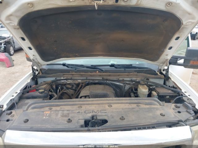 2015 GMC SIERRA 2500HD 1GT12XEG6FF667741 Photo 9