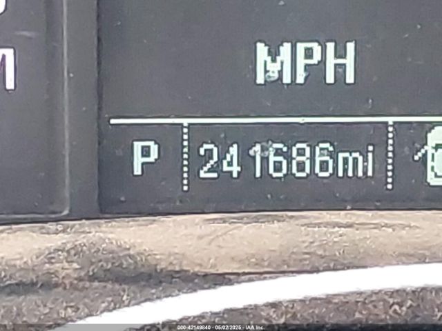1GT12XEG6FF667741 GMC SIERRA 2500HD