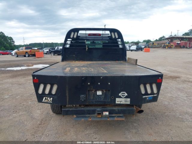 1GT12XEG6FF667741 GMC SIERRA 2500HD