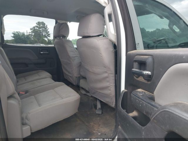 2015 GMC SIERRA 2500HD 1GT12XEG6FF667741 Photo 7