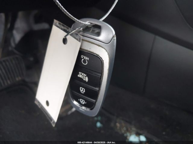 2022 HYUNDAI TUCSON 5NMJBCAE4NH093249 Photo 10