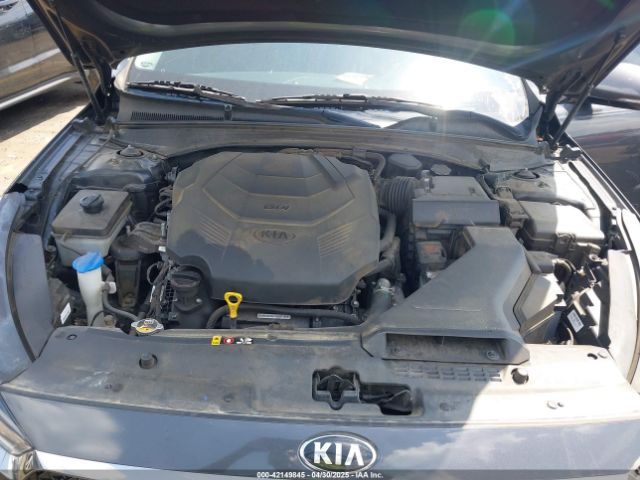2017 KIA CADENZA KNALC4J10H5047494 Photo 9