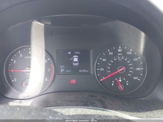 2017 KIA CADENZA KNALC4J10H5047494 Photo 6