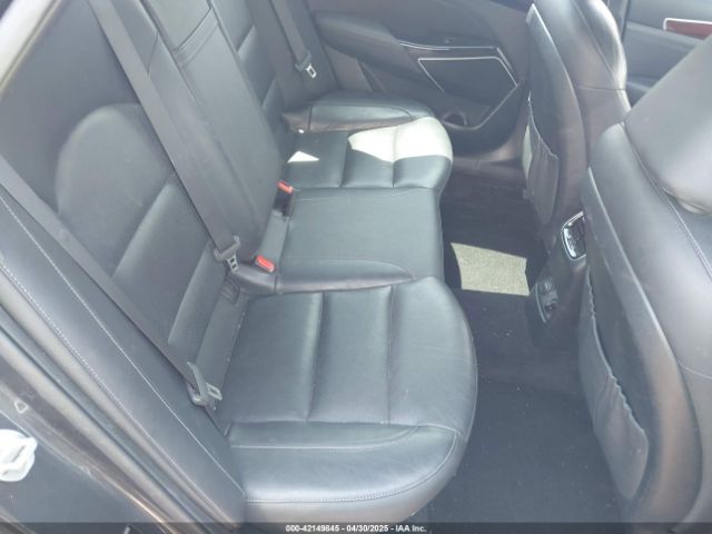 2017 KIA CADENZA KNALC4J10H5047494 Photo 7