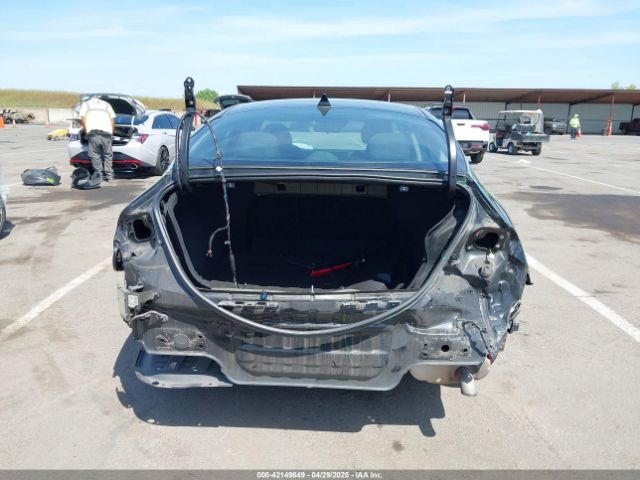 5XXG14J25MG019652 KIA K5 LXS