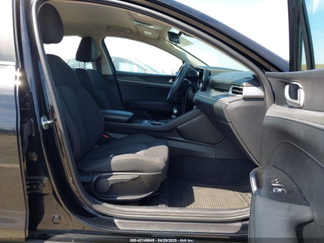 5XXG14J25MG019652 KIA K5 LXS