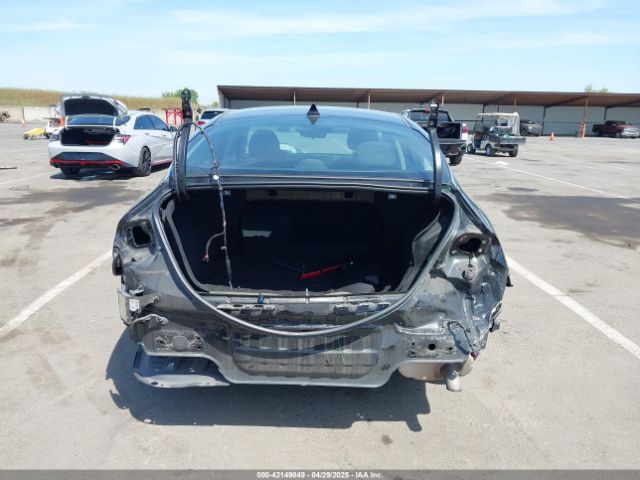 5XXG14J25MG019652 KIA K5 LXS