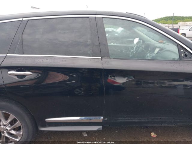 5N1AL0MMXFC531363 Infiniti QX60