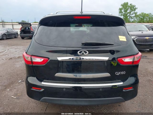 5N1AL0MMXFC531363 Infiniti QX60