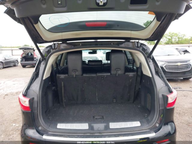 5N1AL0MMXFC531363 Infiniti QX60