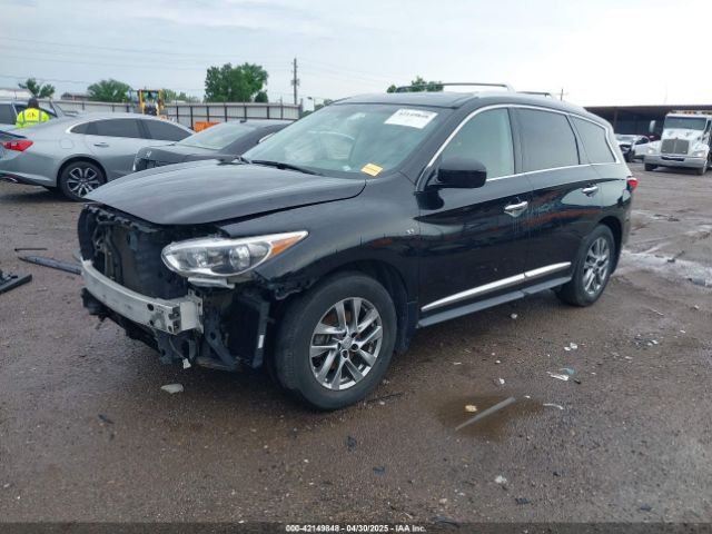 5N1AL0MMXFC531363 Infiniti QX60