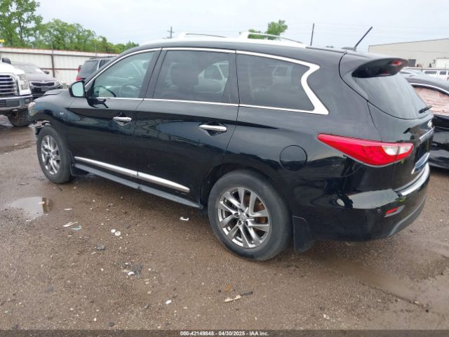 5N1AL0MMXFC531363 Infiniti QX60