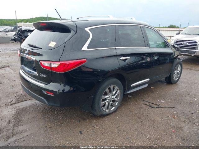5N1AL0MMXFC531363 Infiniti QX60