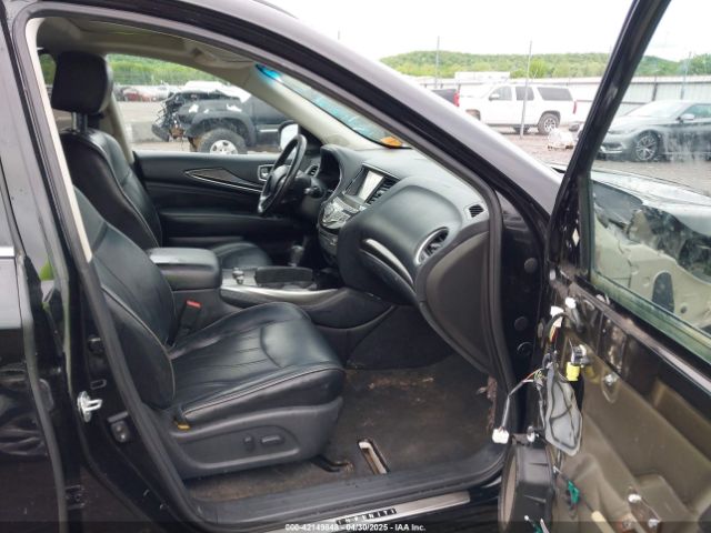 5N1AL0MMXFC531363 Infiniti QX60