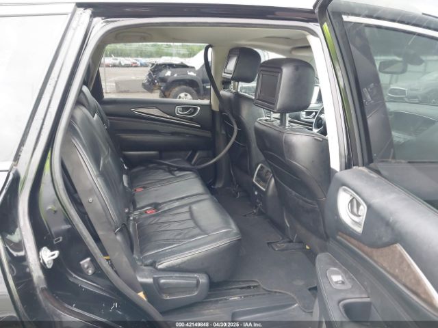 5N1AL0MMXFC531363 Infiniti QX60