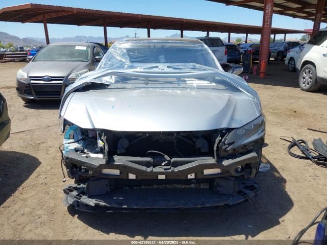 58AFZ1B16PU148415 Lexus Es 350 Ultra Luxury