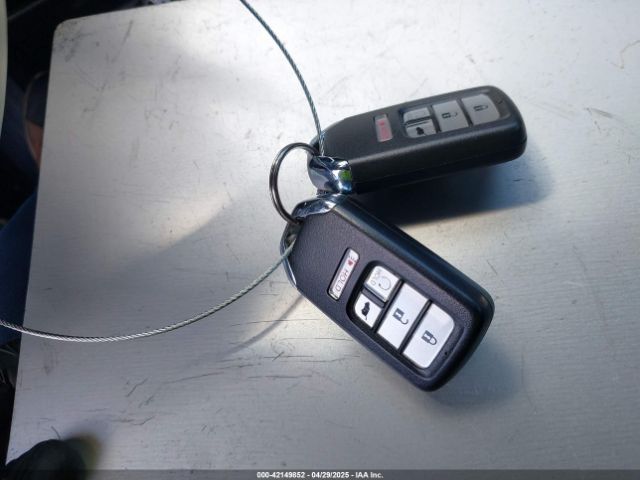 SHHFK7H42LU213055 Honda Civic Sport