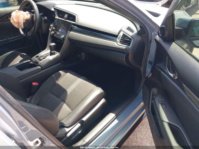 SHHFK7H42LU213055 Honda Civic Sport