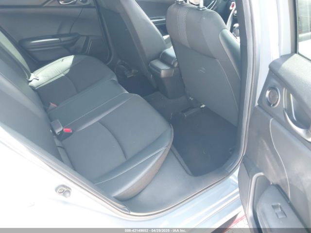 SHHFK7H42LU213055 Honda Civic Sport