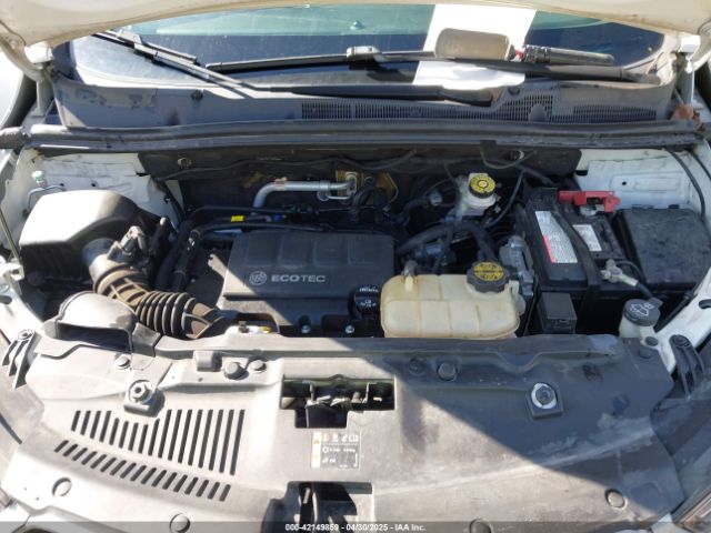 KL4CJASB2JB681504 Buick Encore Preferred