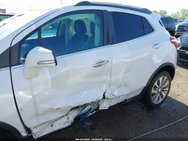 KL4CJASB2JB681504 Buick Encore Preferred