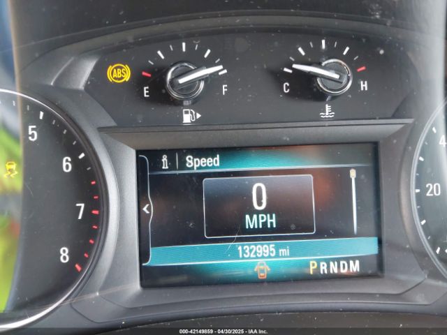 KL4CJASB2JB681504 Buick Encore Preferred