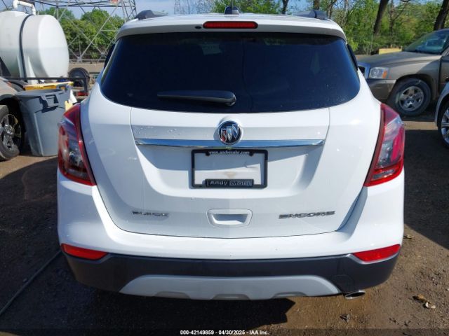 KL4CJASB2JB681504 Buick Encore Preferred