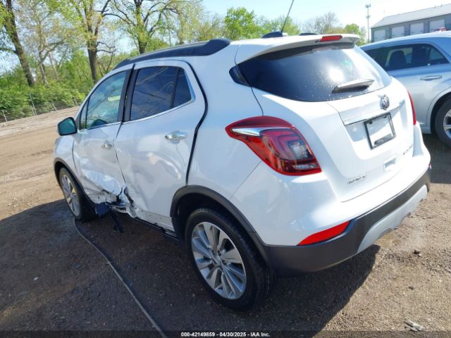 KL4CJASB2JB681504 Buick Encore Preferred
