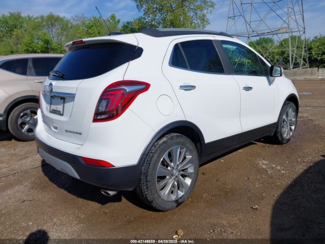 KL4CJASB2JB681504 Buick Encore Preferred