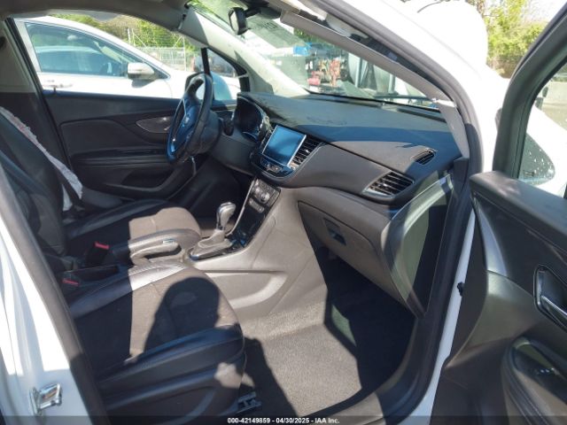 KL4CJASB2JB681504 Buick Encore Preferred