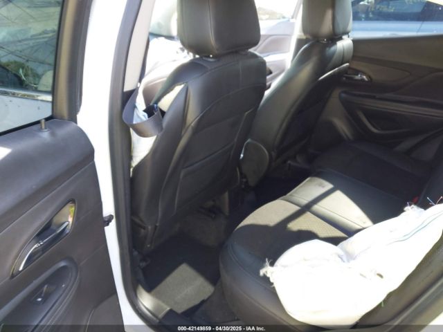 KL4CJASB2JB681504 Buick Encore Preferred