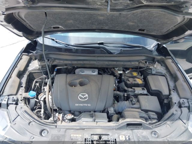 JM3KFBBL1R0503003 Mazda Cx-5 2.5 S Select