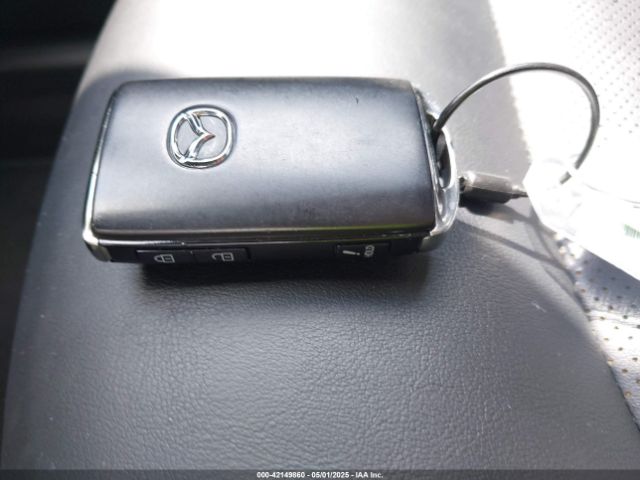 JM3KFBBL1R0503003 Mazda Cx-5 2.5 S Select