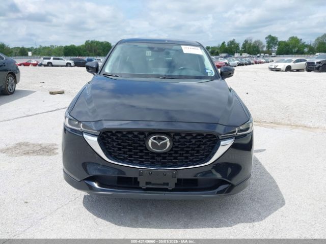 JM3KFBBL1R0503003 Mazda Cx-5 2.5 S Select