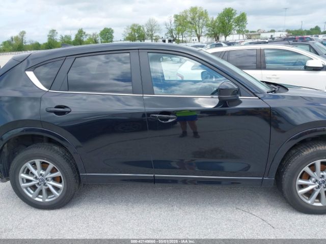 JM3KFBBL1R0503003 Mazda Cx-5 2.5 S Select