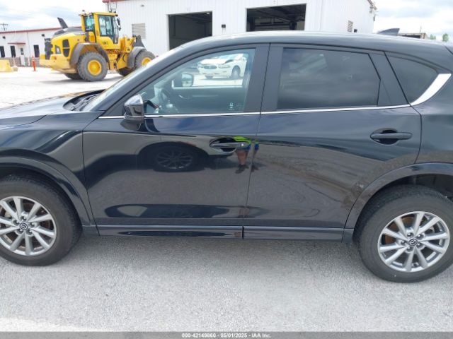 JM3KFBBL1R0503003 Mazda Cx-5 2.5 S Select
