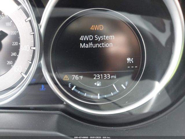 JM3KFBBL1R0503003 Mazda Cx-5 2.5 S Select