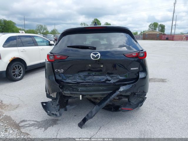 JM3KFBBL1R0503003 Mazda Cx-5 2.5 S Select