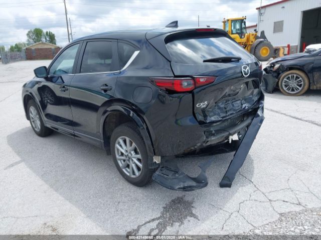 JM3KFBBL1R0503003 Mazda Cx-5 2.5 S Select