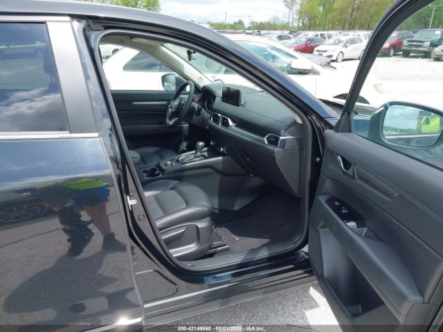 JM3KFBBL1R0503003 Mazda Cx-5 2.5 S Select