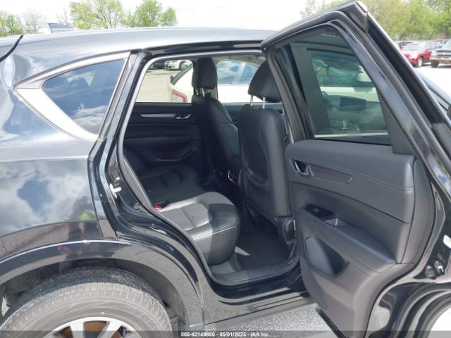 JM3KFBBL1R0503003 Mazda Cx-5 2.5 S Select