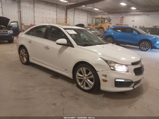 1G1PG5SB2F7183822 auction archive image