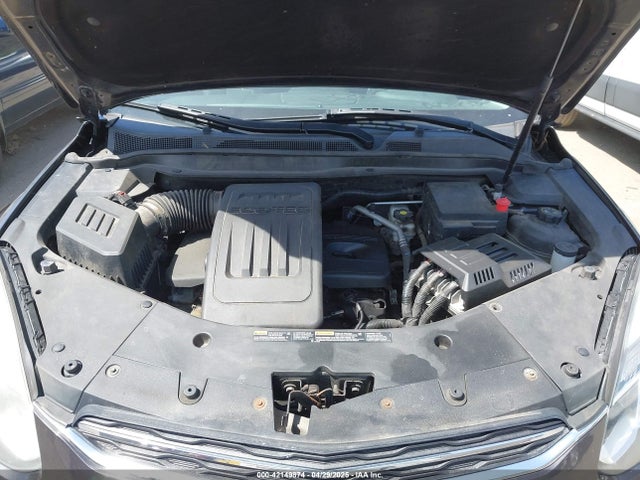 2GNFLFEK0G6338103 Chevrolet EQUINOX LT