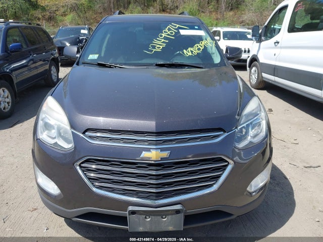 2GNFLFEK0G6338103 Chevrolet EQUINOX LT