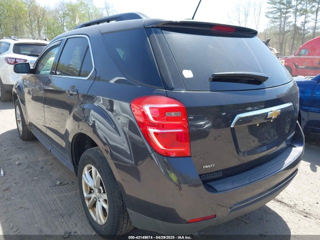 2GNFLFEK0G6338103 Chevrolet EQUINOX LT