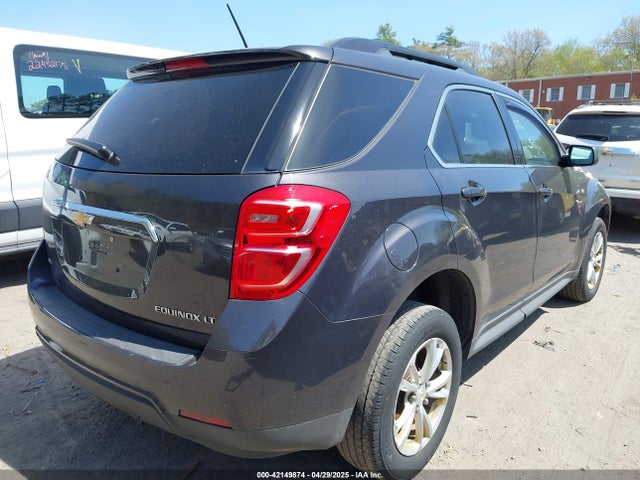 2GNFLFEK0G6338103 Chevrolet EQUINOX LT