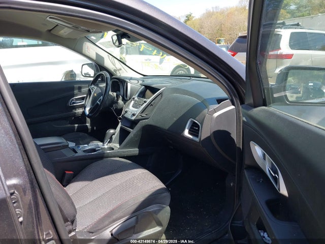 2GNFLFEK0G6338103 Chevrolet EQUINOX LT