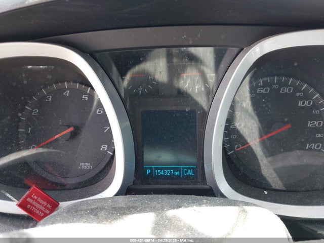 2GNFLFEK0G6338103 Chevrolet EQUINOX LT