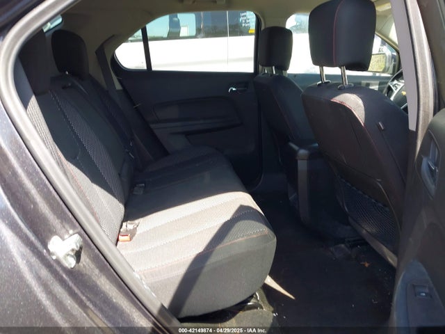 2GNFLFEK0G6338103 Chevrolet EQUINOX LT