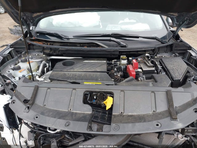 Aukcja sprzedaży 2024 Nissan Rogue Sv Intelligent Awd, vin: JN8BT3BB7RW422197, numer aukcji: 42149875